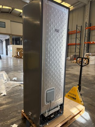 Frigorífico Combi SMEG RC18XDND