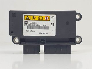 CENTRALITA AIRBAG OPEL OPEL MERIVA B 2010-2017