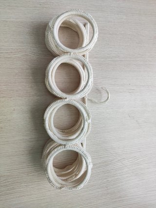 Colgador de pañuelos Ikea