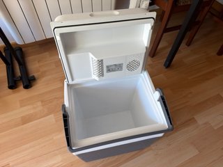 Nevera Portátil Eléctrica Mobicool