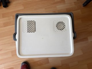 Nevera Portátil Eléctrica Mobicool