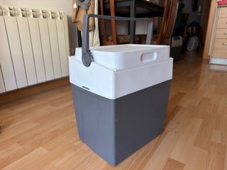 Nevera Portátil Eléctrica Mobicool