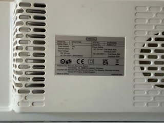Nevera Portátil Eléctrica Mobicool