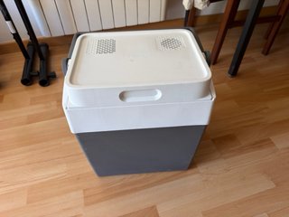 Nevera Portátil Eléctrica Mobicool