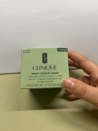 Crema Clinique Smart Clinical Repair