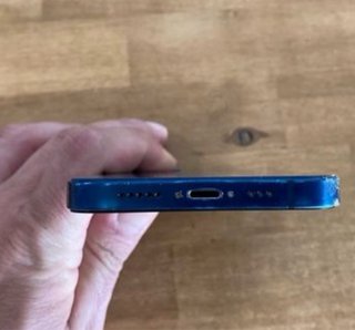 iPhone 12 128GB Azul