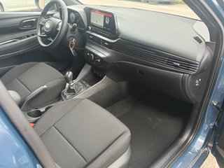 Hyundai i20 1.0 T Black Line