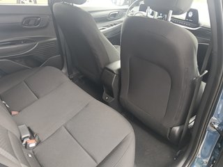 Hyundai i20 1.0 T Black Line