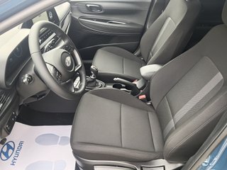 Hyundai i20 1.0 T Black Line