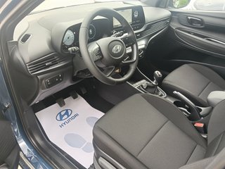 Hyundai i20 1.0 T Black Line