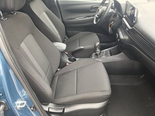 Hyundai i20 1.0 T Black Line