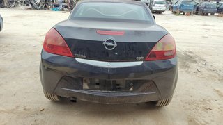 Opel Tigra 1.3 CDTI 2004