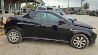 Opel Tigra 1.3 CDTI 2004
