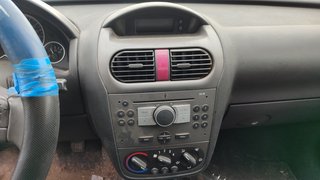 Opel Tigra 1.3 CDTI 2004