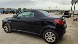 Opel Tigra 1.3 CDTI 2004