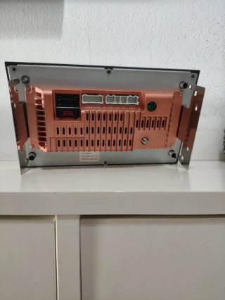 Pantalla Táctil para OPEL ASTRA H