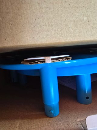 Silla de seguridad para bañera Jané