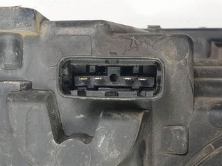 FARO DERECHO RENAULT RENAULT LAGUNA II GRANDTOUR (KG0) 2001-2007