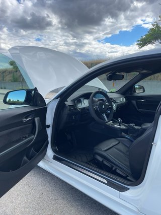 BMW M2 2017