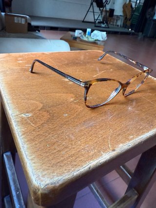 Gafas Tom Ford Tortoise