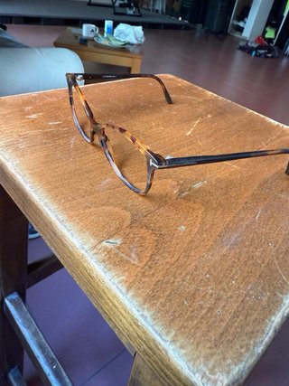 Gafas Tom Ford Tortoise
