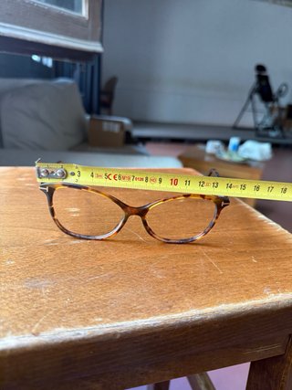 Gafas Tom Ford Tortoise