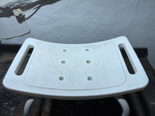 Silla Ducha Ortopédica Ajustable