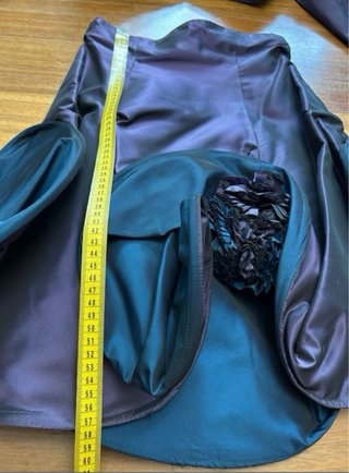 Traje Vintage Victorio & Lucchino