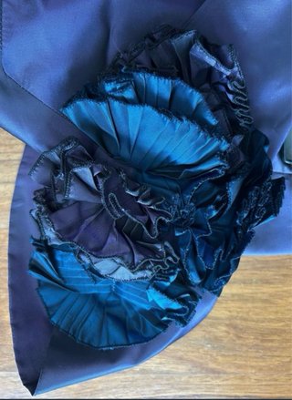 Traje Vintage Victorio & Lucchino