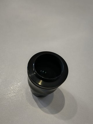 Spianatore Primalucelab 1x 2 per rifrattore