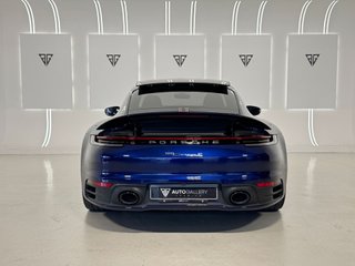 Porsche 911 Carrera T 3.0 385cv PDK