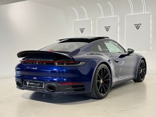 Porsche 911 Carrera T 3.0 385cv PDK