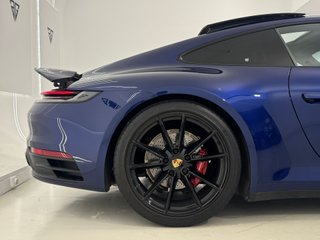 Porsche 911 Carrera T 3.0 385cv PDK