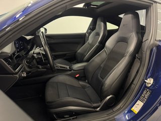 Porsche 911 Carrera T 3.0 385cv PDK
