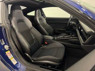 Porsche 911 Carrera T 3.0 385cv PDK