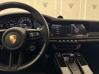 Porsche 911 Carrera T 3.0 385cv PDK