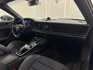 Porsche 911 Carrera T 3.0 385cv PDK