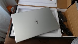 HP Envy 17.3" - i7 - 16GB - 1TB - RTX 4GB