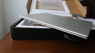 HP Envy 17.3" - i7 - 16GB - 1TB - RTX 4GB