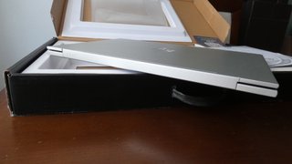 HP Envy 17.3" - i7 - 16GB - 1TB - RTX 4GB