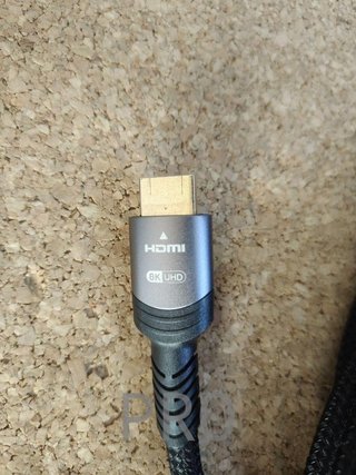 Cable HDMI 2.0 4K 15 Metros 18Gbps 4K 30Hz 60Hz