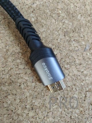 Cable HDMI 2.0 4K 15 Metros 18Gbps 4K 30Hz 60Hz