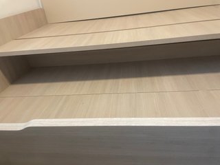 Cama nido infantil + mesita regalo