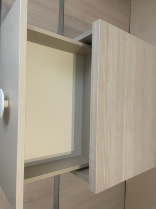 Cama nido infantil + mesita regalo