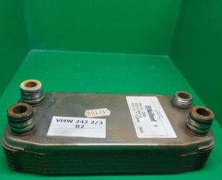 REPUESTOS DE CALDERA VAILLANT 242/2-3 R2