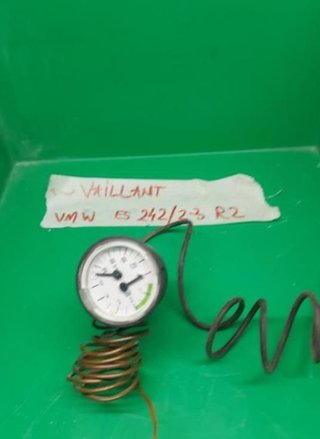 REPUESTOS DE CALDERA VAILLANT 242/2-3 R2