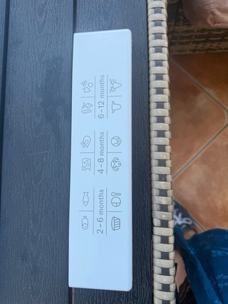 Bandejas Nevera Balay 70