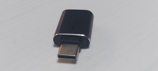 Adaptador convertidor USB C a USB