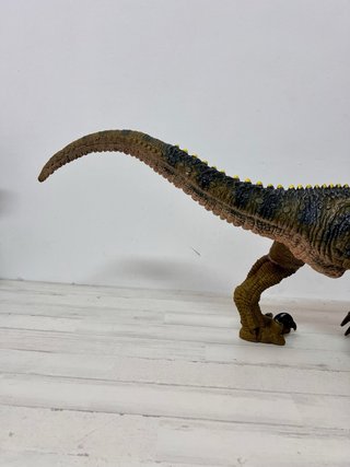 Dinosaurio Dilophosaurus Juguete