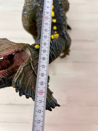 Dinosaurio Dilophosaurus Juguete